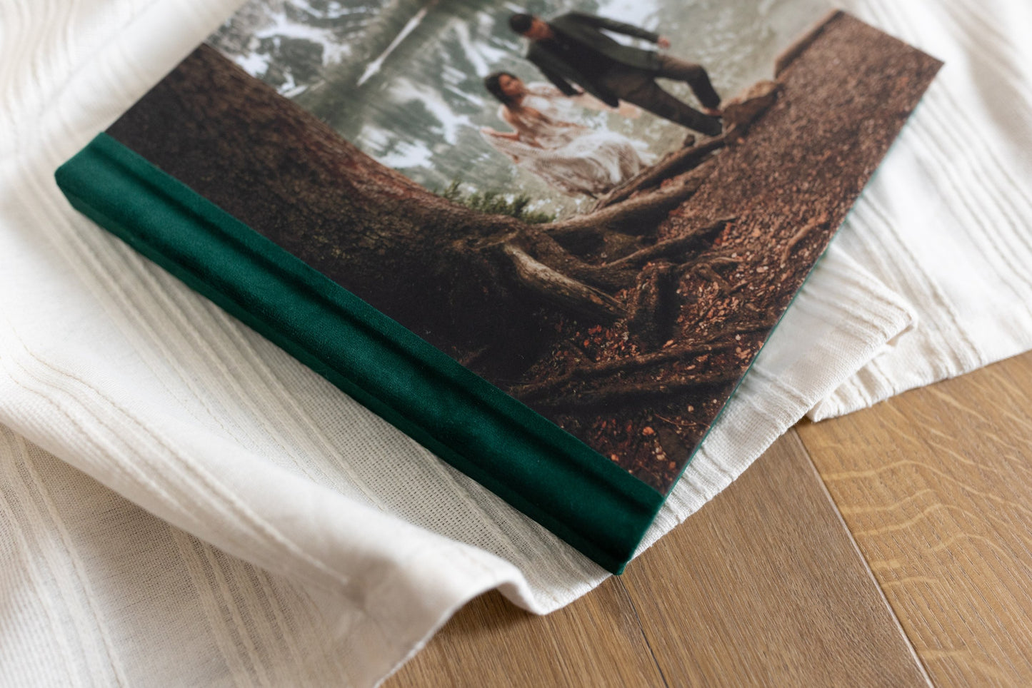 Photo Panel Ariabook