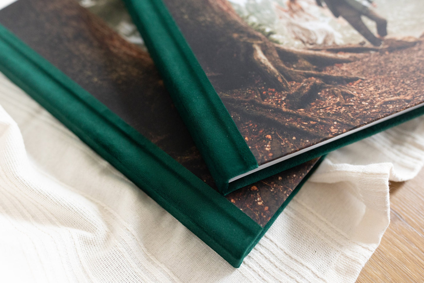 Photo Panel Ariabook