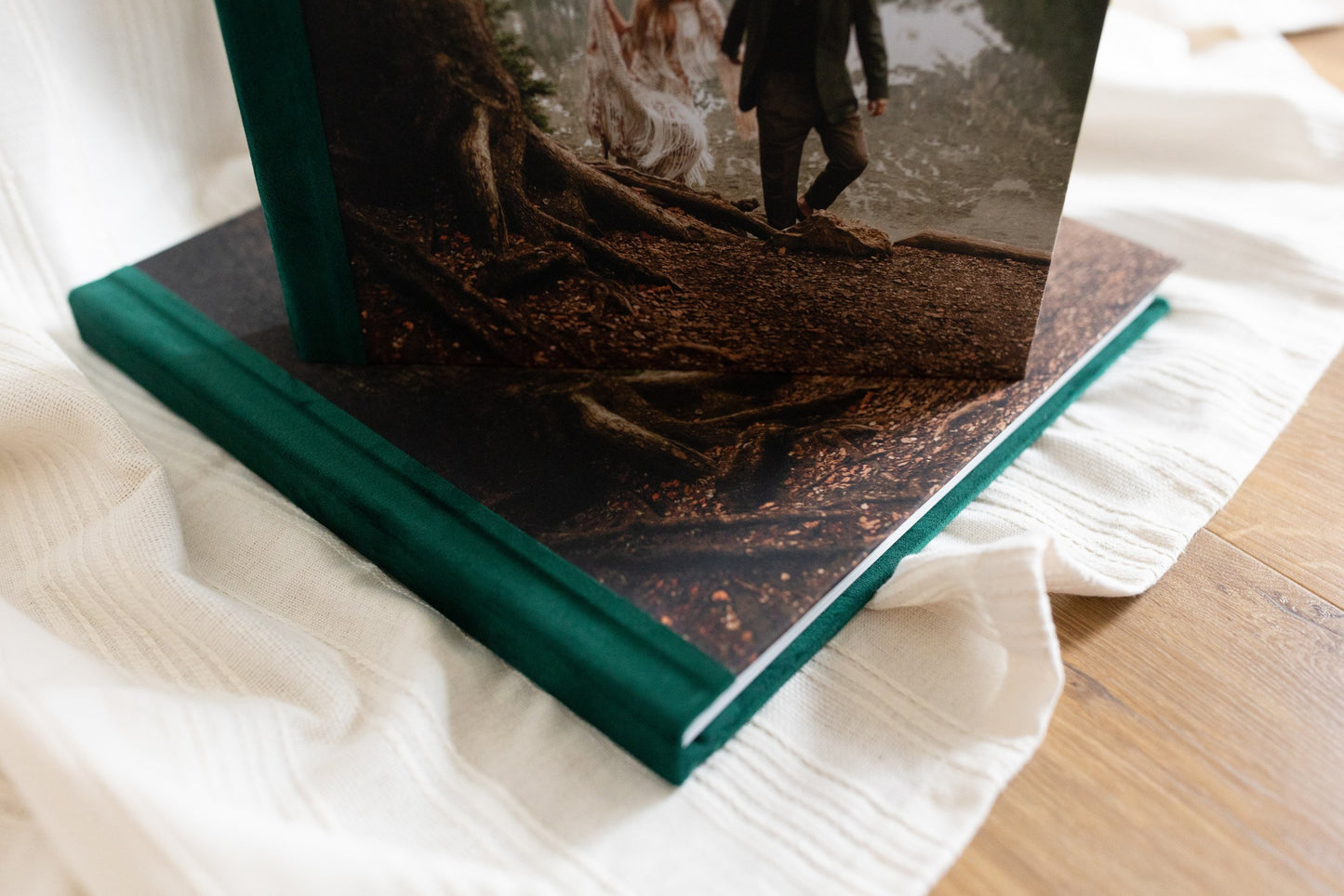 Photo Panel Ariabook