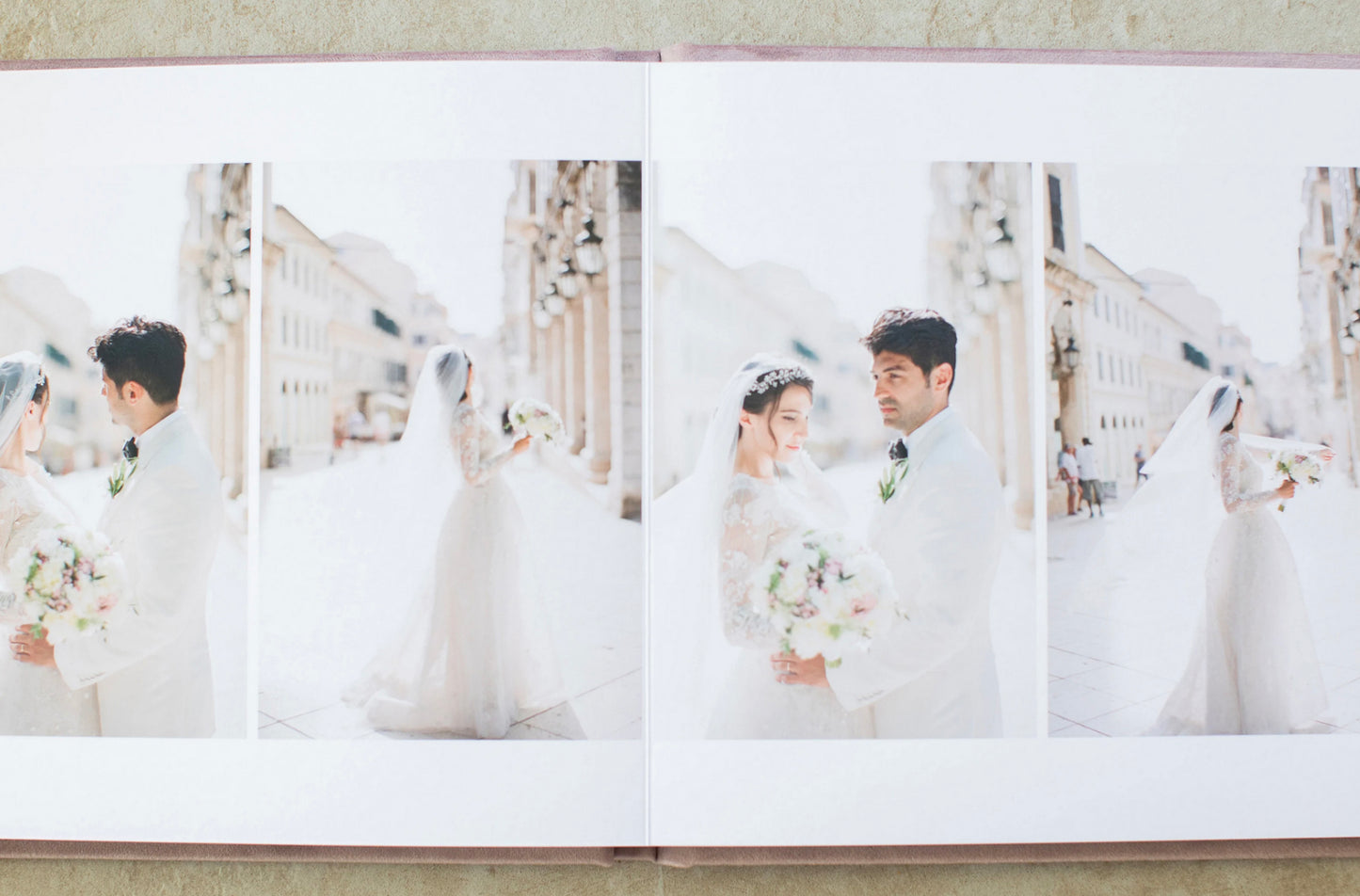 12"x12" (30x30cm) Artbook