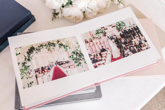 Photo Paper AriaBooks (Classic)