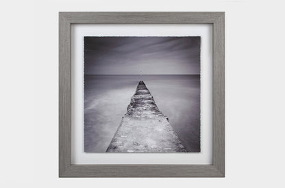 Fine Art Float Frame