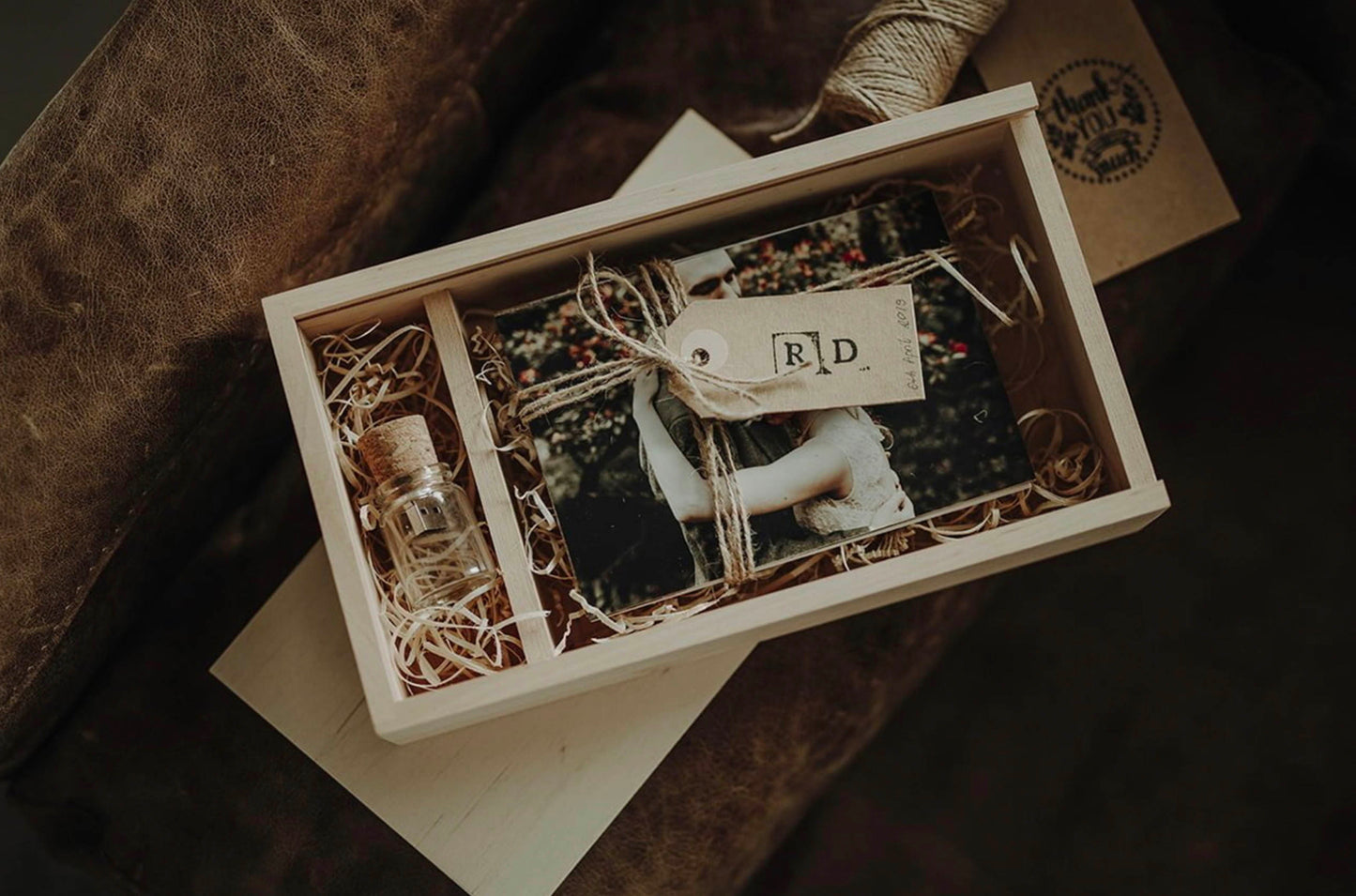 USB BOX