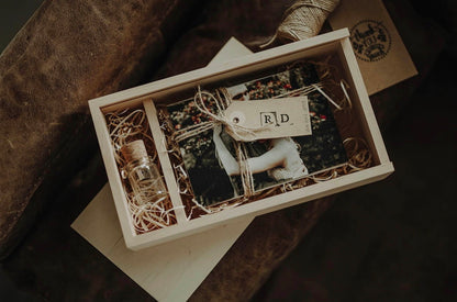 USB BOX
