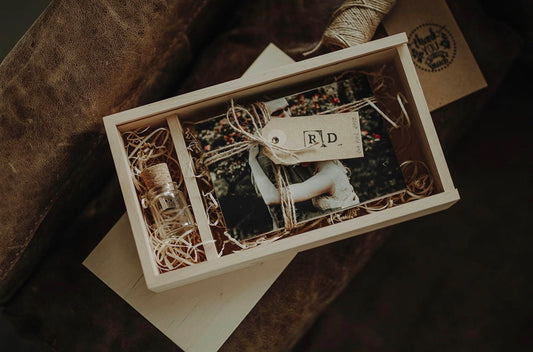 USB BOX