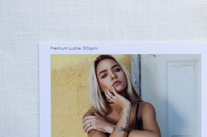 Premium Photographic Print