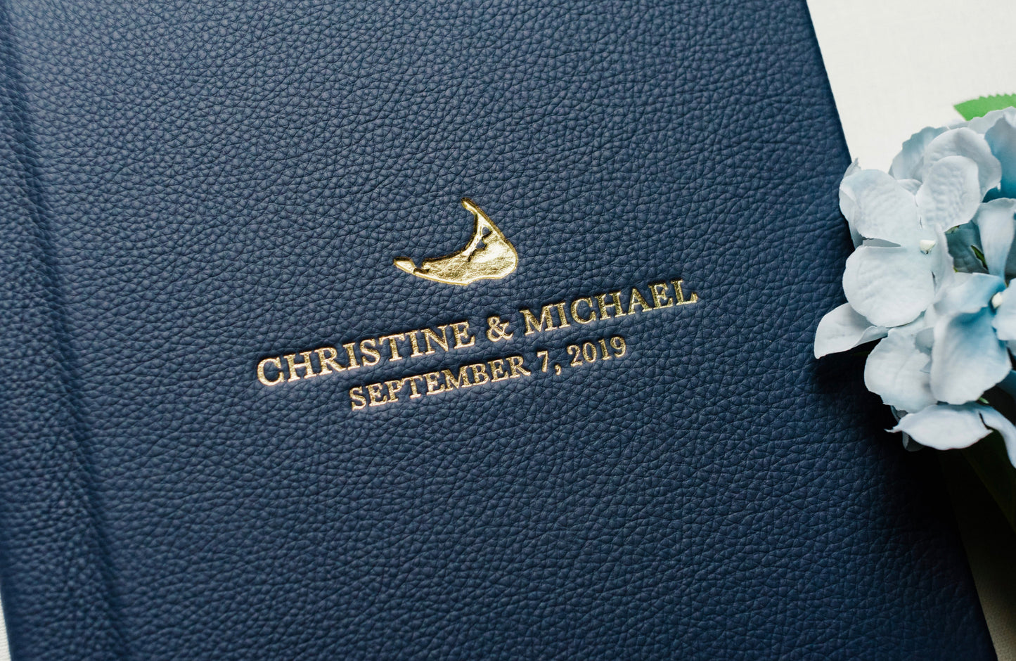 Ariabook 10x10", (20x20cm)