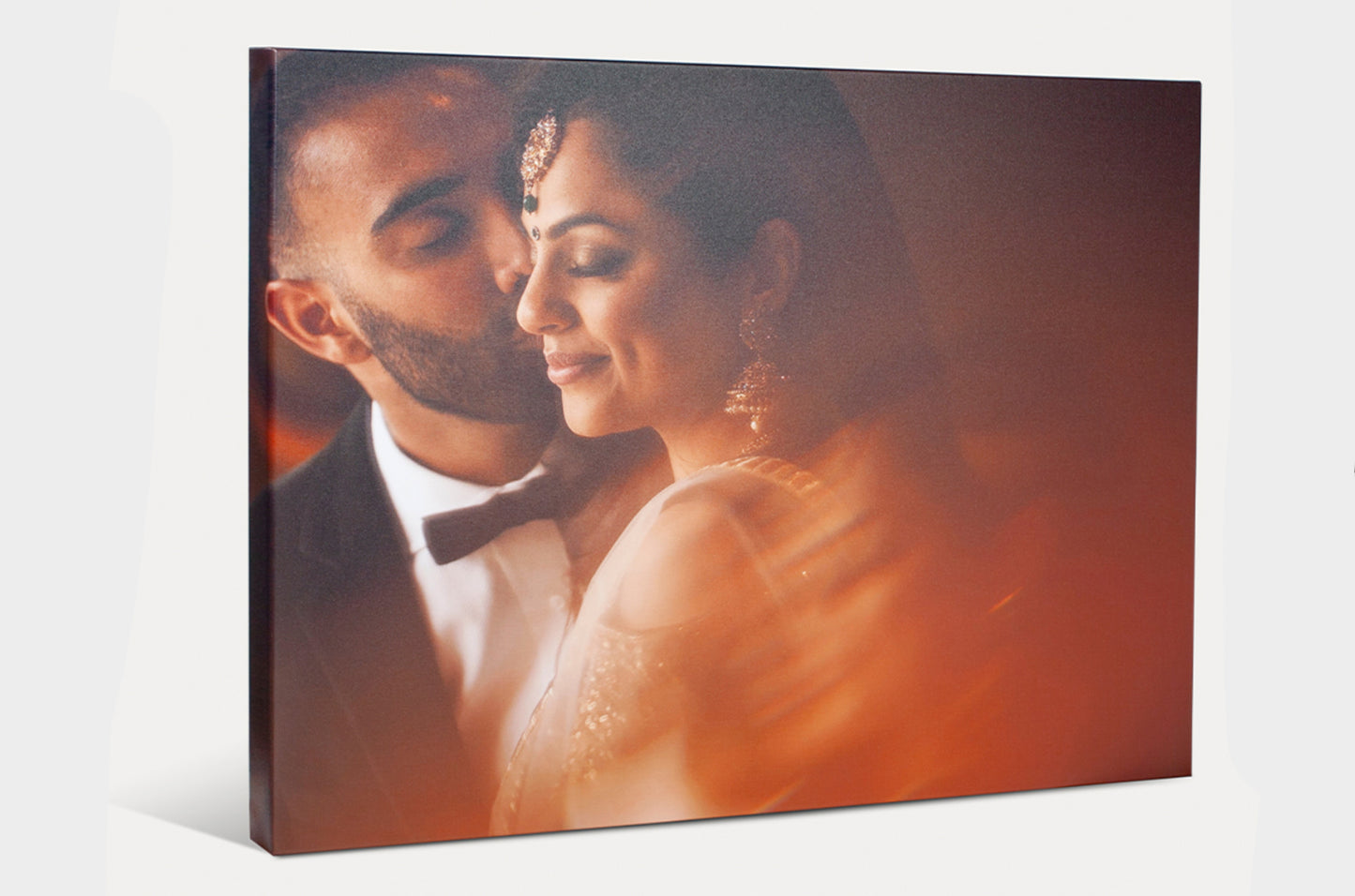 Canvas Print Wrap